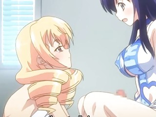 Shinsei Futanari Idol Dekatama Kei! - Ep 1